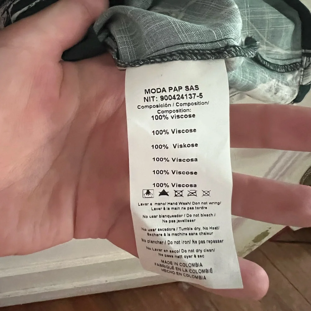 NWOT Anthropologie Especia Sonia Cami - Picture 8 of 8